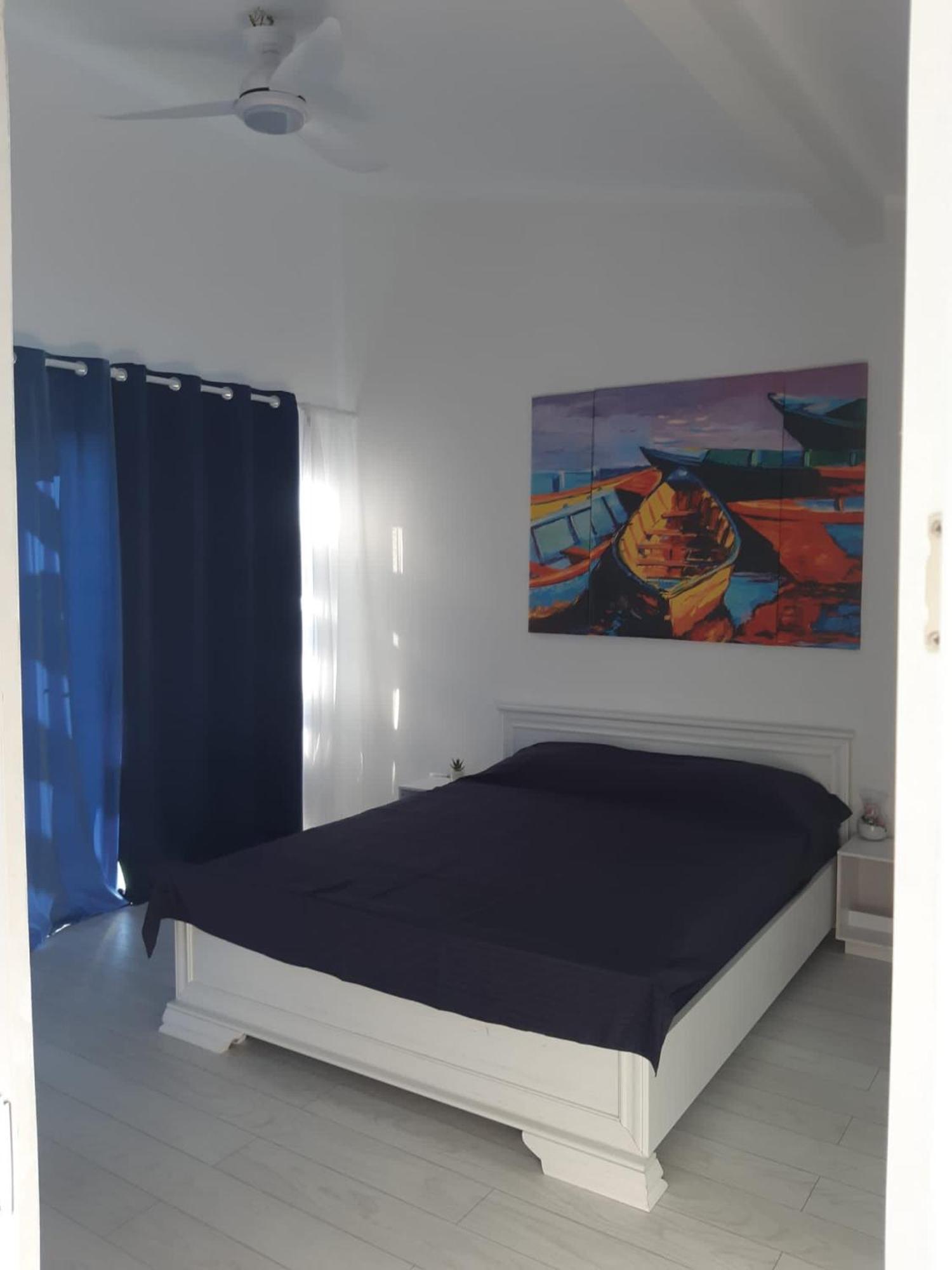 Cabana De La Dunare Villa Basarabi Luaran gambar